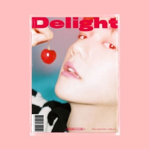 Baek hyun - 2nd Mini [Delight] (Chemistry Ver.) in the group CD / Pop at Bengans Skivbutik AB (3929553)