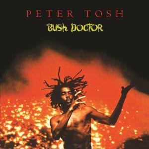 Peter Tosh - Bush Doctor in the group OTHER / -Start MOV BM at Bengans Skivbutik AB (3929617)