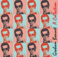 Bonnet Graham - A Collection in the group CD / Hårdrock,Pop-Rock at Bengans Skivbutik AB (3929646)
