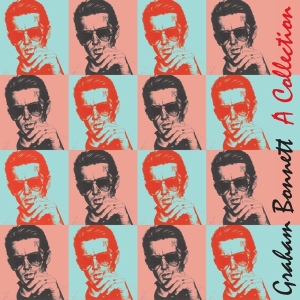 Graham Bonnet - A Collection in the group CD / Hårdrock,Pop-Rock at Bengans Skivbutik AB (3929646)