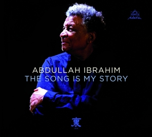 Ibrahim Abdullah - Song Is My Story in the group VINYL / Jazz at Bengans Skivbutik AB (3929652)