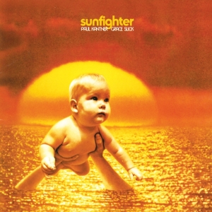 Paul Kantner - Sunfighter in the group CD / Pop-Rock at Bengans Skivbutik AB (3929730)