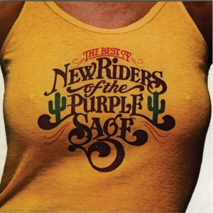 New Riders Of The Purple Sage - Best Of in the group CD / Pop-Rock at Bengans Skivbutik AB (3929731)