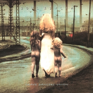 Soul Asylum - Grave Dancers Union in the group OTHER / Övrigt /  at Bengans Skivbutik AB (3929760)