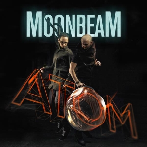 Moonbeam - Atom in the group CD / Dance-Techno,Elektroniskt at Bengans Skivbutik AB (3929767)