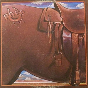 Poco - Live in the group CD at Bengans Skivbutik AB (3929773)