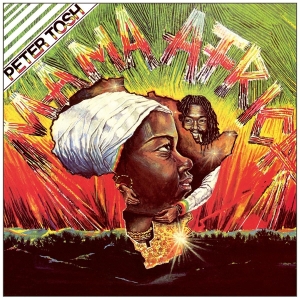 Peter Tosh - Mama Africa in the group OTHER / -Start MOV BM at Bengans Skivbutik AB (3929808)