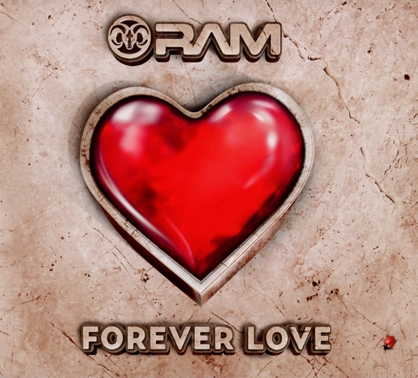 Ram - Forever Love in the group CD / Bestsellers at Bengans Skivbutik AB (3929816)