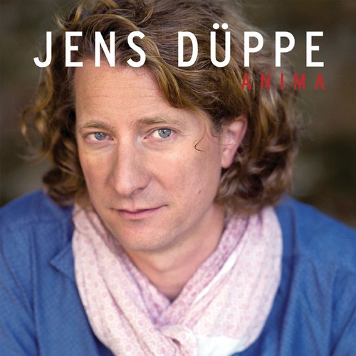 Duppe Jens -Quartet- - Anima in the group CD / Jazz/Blues at Bengans Skivbutik AB (3929872)