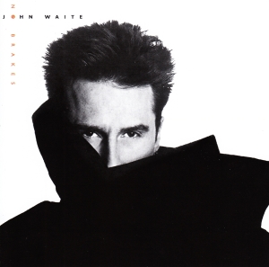John Waite - No Brakes in the group CD at Bengans Skivbutik AB (3929875)