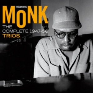 Thelonious -Trio- Monk - Complete 1947-1956 Trios in the group CD / Jazz at Bengans Skivbutik AB (3929916)