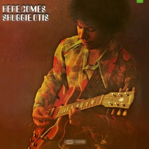 Shuggie Otis - Here Comes Shuggie Otis in the group OTHER / -Start MOV BM at Bengans Skivbutik AB (3929944)