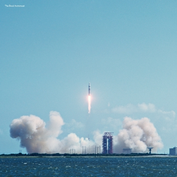 Dead Astronaut - Dead Astronaut in the group VINYL / Bestsellers at Bengans Skivbutik AB (3929951)