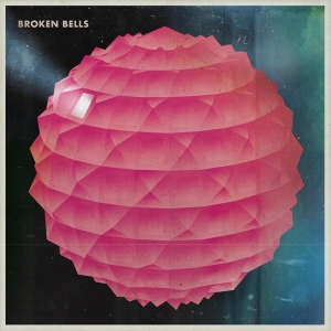 Broken Bells - Broken Bells in the group VINYL / Rock at Bengans Skivbutik AB (3930068)