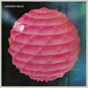 Broken Bells - Broken Bells in the group OTHER / -Start MOV BM at Bengans Skivbutik AB (3930068)