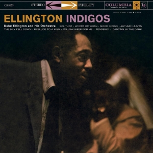 Duke Ellington - Indigos in the group OTHER / -Start MOV BM at Bengans Skivbutik AB (3930120)