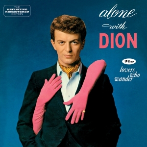 Dion - Alone With Dion/Lovers Who Wander in the group CD / Pop-Rock at Bengans Skivbutik AB (3930134)