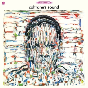 John Coltrane - Coltrane's Sound in the group VINYL / Jazz at Bengans Skivbutik AB (3930140)