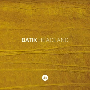 Batik - Headland in the group CD / Jazz at Bengans Skivbutik AB (3930144)