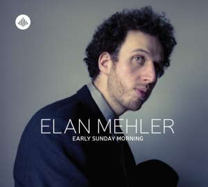 Mehler Elan - Early Sunday Morning in the group CD / Jazz at Bengans Skivbutik AB (3930145)