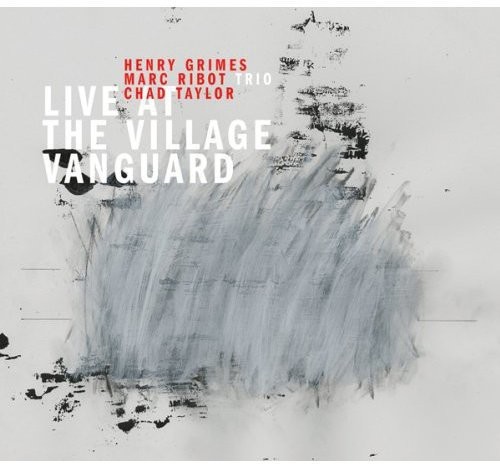 Ribot Marc -Trio- - Live At The Village Vanguard in the group CD / Bestsellers at Bengans Skivbutik AB (3930150)