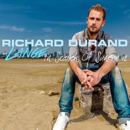 Richard Durand - In Search Of Sunrise 12 in the group CD / Dans/Techno at Bengans Skivbutik AB (3930157)