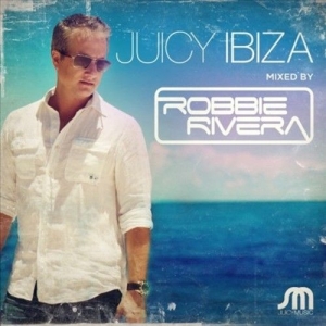 V/A - Juicy Ibiza in the group CD / Dance-Techno at Bengans Skivbutik AB (3930181)