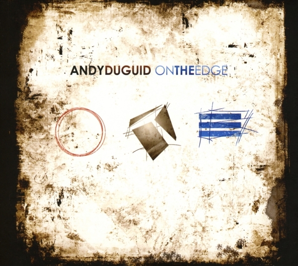 Andy Duguid - On The Edge in the group CD / Dans/Techno at Bengans Skivbutik AB (3930209)