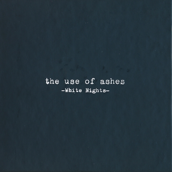 Use Of Ashes - White Nights =Trilogy Box= in the group CD / Bestsellers at Bengans Skivbutik AB (3930219)
