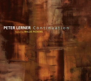 Peter Lerner - Continuation in the group CD / Jazz at Bengans Skivbutik AB (3930293)
