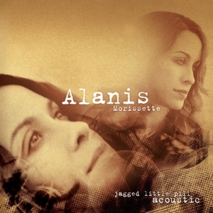 Alanis Morissette - Jagged Little Pill Acoustic in the group OTHER / -Start MOV BM at Bengans Skivbutik AB (3930322)