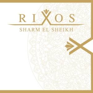 V/A - Rixos Sharm El Sheik in the group CD / Dance-Techno at Bengans Skivbutik AB (3930327)