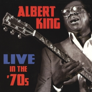 King Albert - Live In The 70'S in the group Labels /  at Bengans Skivbutik AB (3930338)