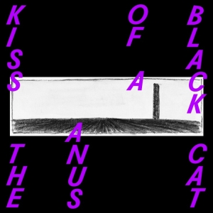 Kiss The Anus Of A Black - If The Sky Falls, We Shall Catch Larks in the group CD / Pop-Rock,Övrigt at Bengans Skivbutik AB (3930344)