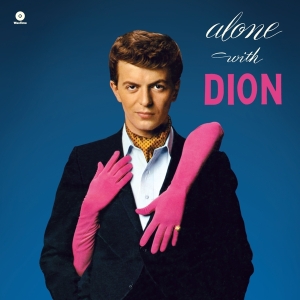 Dion - Alone With Dion in the group VINYL / Pop-Rock at Bengans Skivbutik AB (3930384)