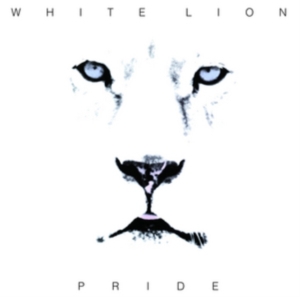 White Lion - Pride in the group OTHER / -Start MOV  at Bengans Skivbutik AB (3930390)