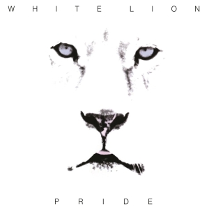 White Lion - Pride in the group OTHER / -Start MOV BM at Bengans Skivbutik AB (3930390)