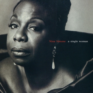 Nina Simone - A Single Woman in the group OTHER / Music On Vinyl - Vårkampanj at Bengans Skivbutik AB (3930427)