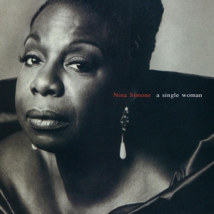 Nina Simone - A Single Woman in the group OTHER / -Start MOV BM at Bengans Skivbutik AB (3930427)