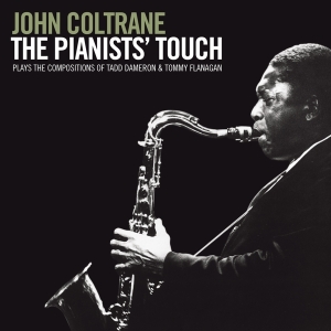 Coltrane John - Pianists' Touch in the group CD / Jazz at Bengans Skivbutik AB (3930482)