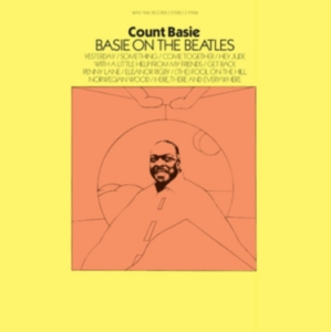 Count Basie - Basie On The Beatles in the group VINYL / Jazz at Bengans Skivbutik AB (3930652)