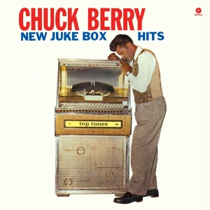 Chuck Berry - New Juke Box Hits in the group OTHER / Övrigt /  at Bengans Skivbutik AB (3930654)