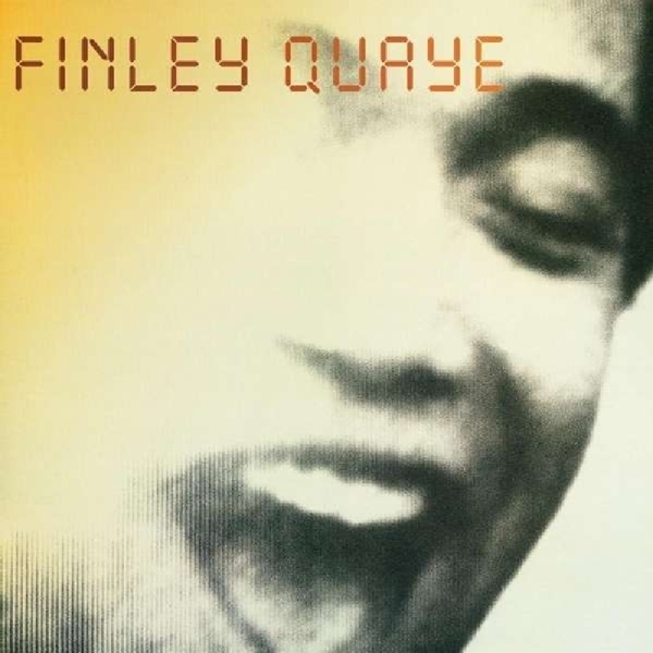 Finley Quaye - Maverick A Strike in the group VINYL / Bestsellers at Bengans Skivbutik AB (3930676)
