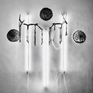 Drums Are For Parades - Abyss Stares Back Vol. 3 in the group VINYL / Hårdrock at Bengans Skivbutik AB (3930716)