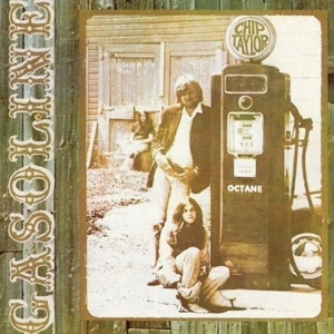 Taylor Chip - Gasoline in the group CD / Pop-Rock at Bengans Skivbutik AB (3930736)