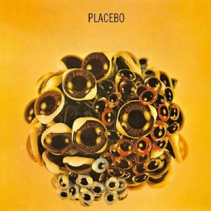Placebo (Belgium) - Ball Of Eyes in the group VINYL / Jazz,RnB-Soul at Bengans Skivbutik AB (3930739)
