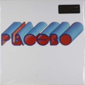Placebo (Belgium) - Placebo in the group VINYL / Jazz,RnB-Soul at Bengans Skivbutik AB (3930741)