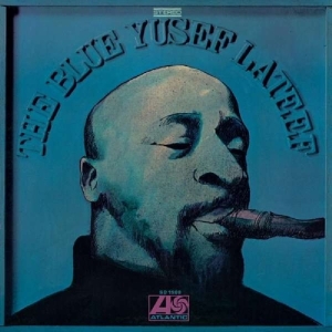 Yusef Lateef - Blue Yusef Lateef in the group OTHER / -Start MOV  at Bengans Skivbutik AB (3930792)