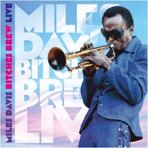 Miles Davis - Bitches Brew Live in the group OTHER / -Start MOV BM at Bengans Skivbutik AB (3930835)