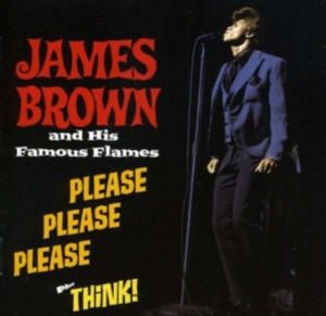 James Brown - Please Please Please in the group CD / Pop-Rock at Bengans Skivbutik AB (3930855)